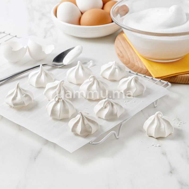 Crème de Tartre en Poudre 100gr