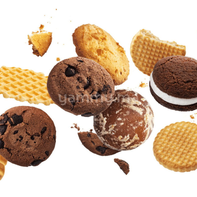 Crème de Tartre en Poudre 100gr