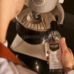 Arôme Naturel Goût Noix de Coco "Biscuité & Crémeux" 500 ml – Prova