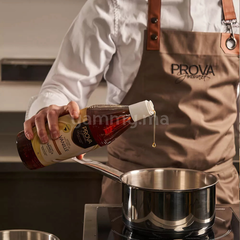 Arôme Vanille "Doux" avec note de Caramel 1 L - Prova