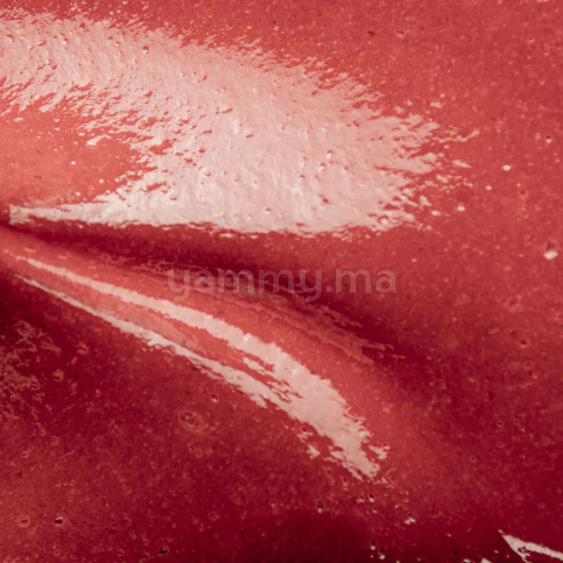 Purée de Fraise 1 kg - Caraman Fruit