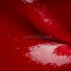 Purée de Framboise 1 kg - Caraman Fruit