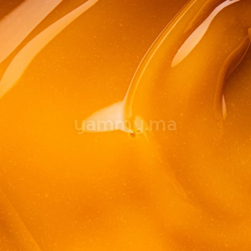 Purée Fruit de la Passion 1 kg - Caraman Fruit