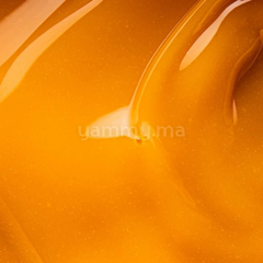 Purée Fruit de la Passion 1 kg - Caraman Fruit