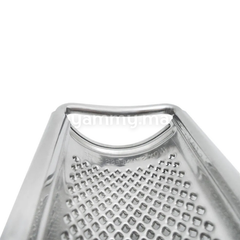 Râpe à Citron en Inox 23 x 6 cm - Lacor 67008