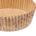 120 Caissettes En Papier Pour Tartelettes - Brun, 40 X 20 Mm, Résistent Jusqu'à 220°C - Marque Decora - 13