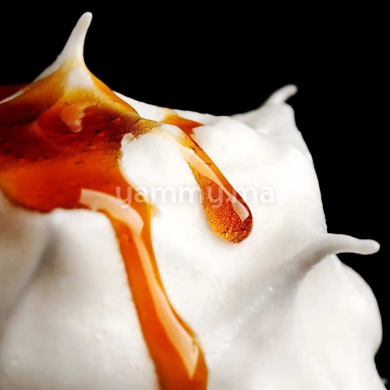 Caramel Patissier Traditionnel Equilibré 1L - Prova