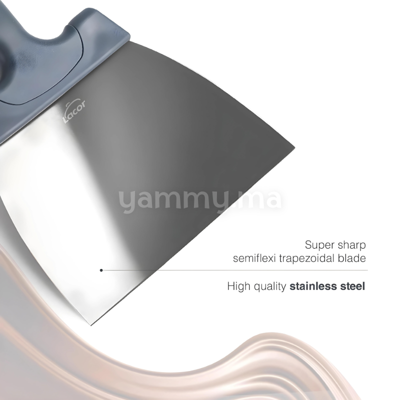 Spatule à Chocolat 16 cm - Lacor 60533