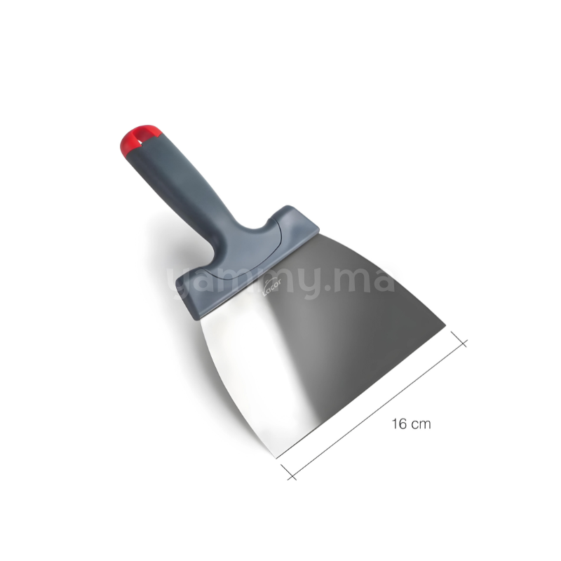 Spatule à Chocolat 16 cm - Lacor 60533