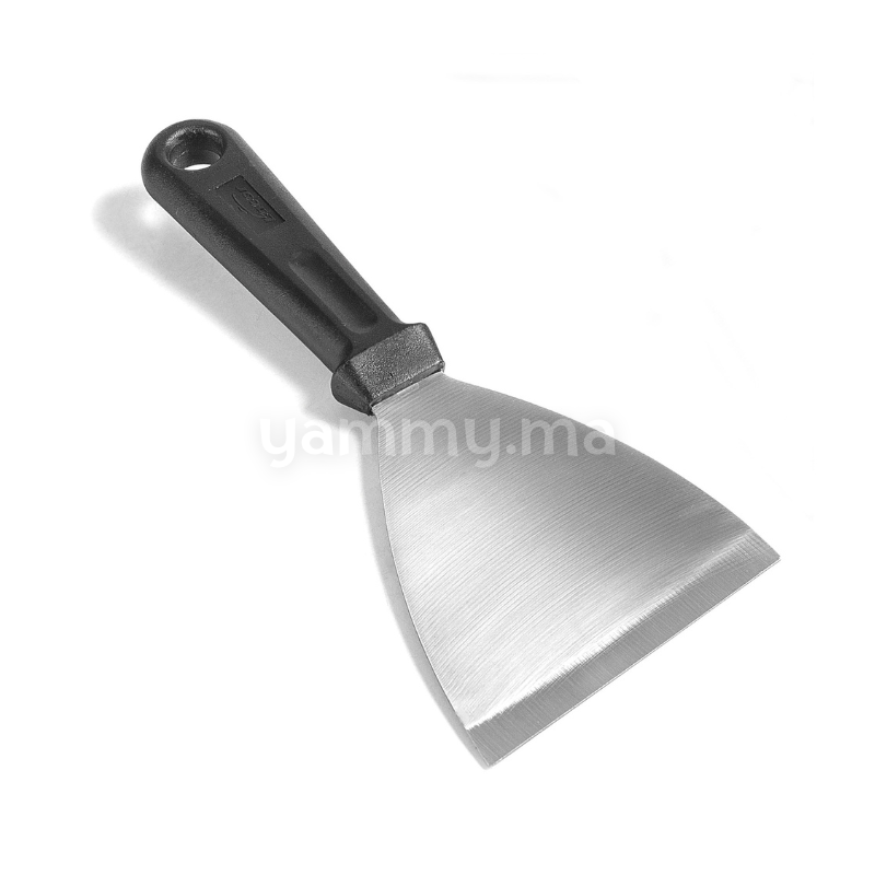Cazo garinox 18/10 con cestillo de Lacor Cazo garinox 18/10 con cestillo de Lacor