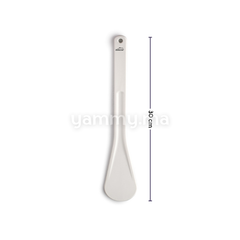 Spatule Extra Plana Blanc Professionel 30 cm - Lacor