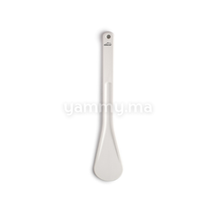 Spatule Extra Plana Blanc Professionel 30 cm - Lacor
