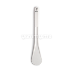 Spatule Extra Plana Blanc Professionnel 35 cm – Lacor 61375