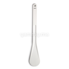 Spatule Extra Plana Blanc Professionnel 40 cm – Lacor 61374