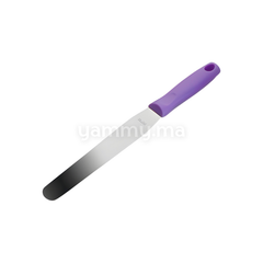 Spatule Droite Professional en Inox 20 cm – Ibili 737820