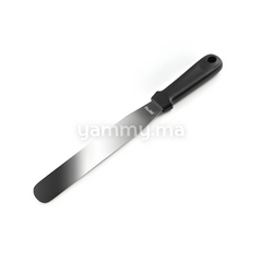 Spatule Droite en Inox Ecoprof 20 cm - Ibili 737820E