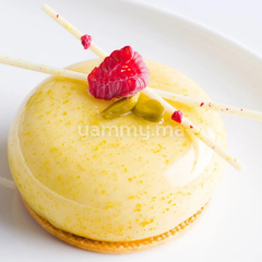 Miroir & Nappage Neutre à Froid "Springel" 500 gr (Repack) - Norte