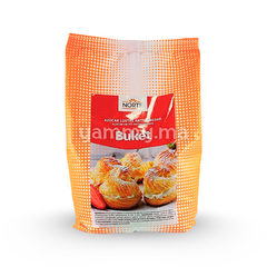 Sucre Decor Neige Buket - Norte