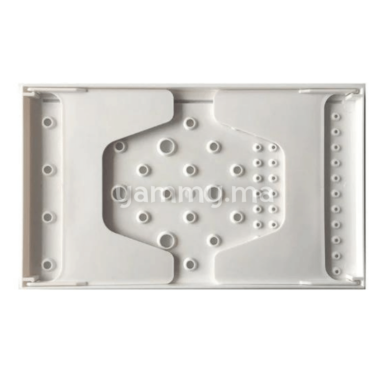 Support de Séchage de Fleurs en Pâte à Sucre