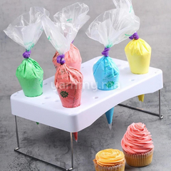 Support Pour Poche A Douille Patisserie