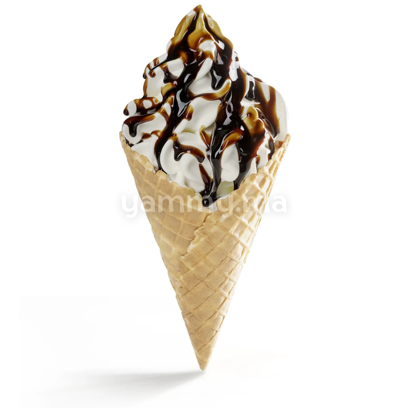 Topping Sauce Café "Joytopping" 1 kg - Joygelato