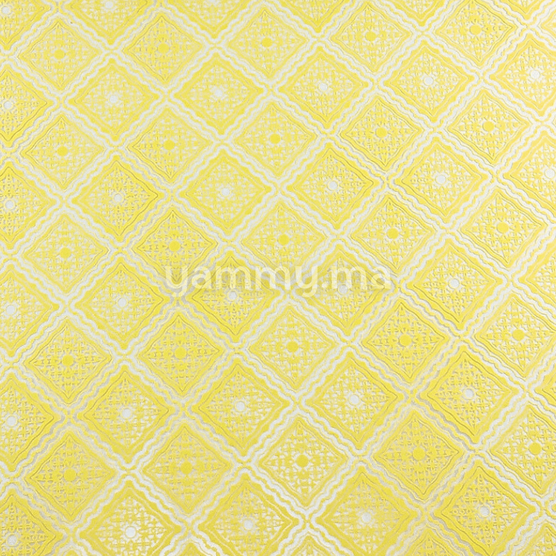 Feuille de Transfert Chocolat