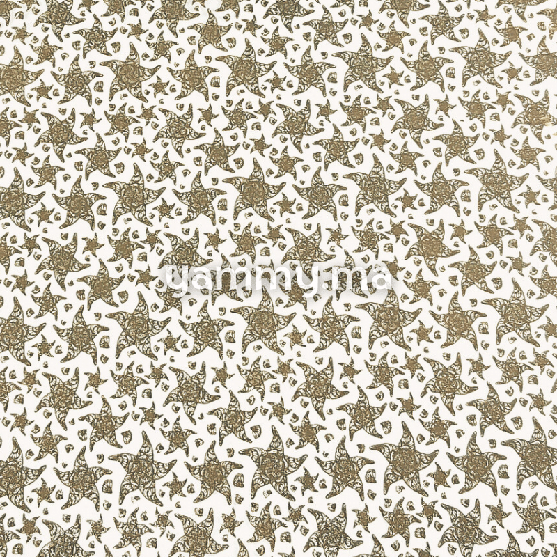 Feuille de Transfert Chocolat