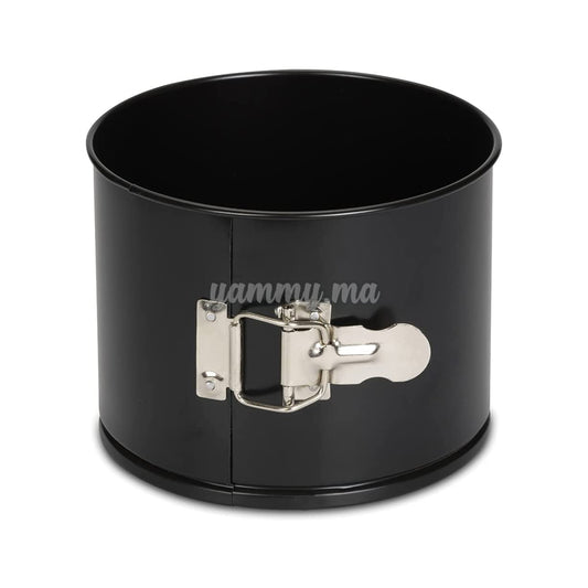 Moule à Panettone Bord Haut 16CM - Patisse 02820