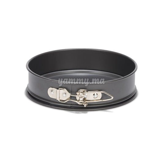 Moule à Charnière Anti-adhésif Rond 16CM - Patisse 02902