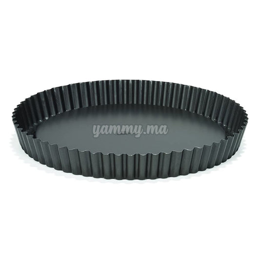 Moule à Tarte Fruits Frais 28 CM - Patisse 02936