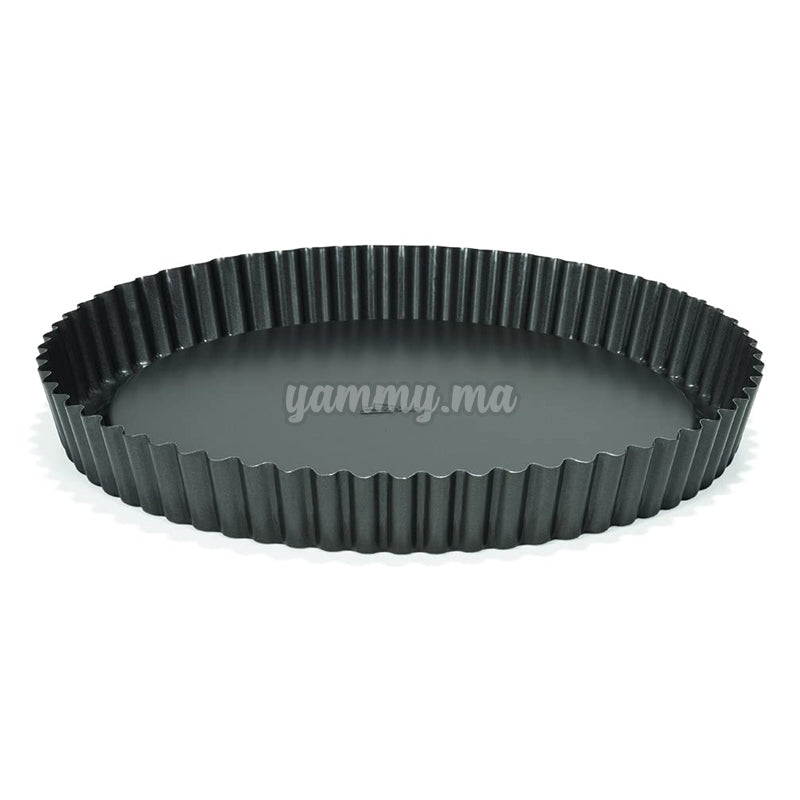 Moule à Tarte Fruits Frais 28 CM - Patisse 02936