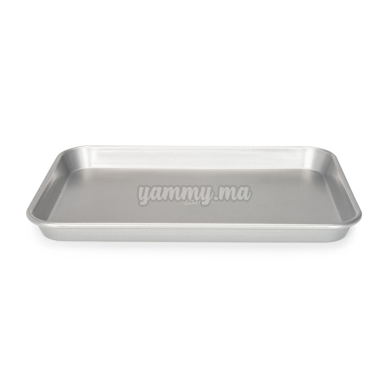Plaque à Pâtisserie Silver-Top 34*24 CM - Patisse 03638
