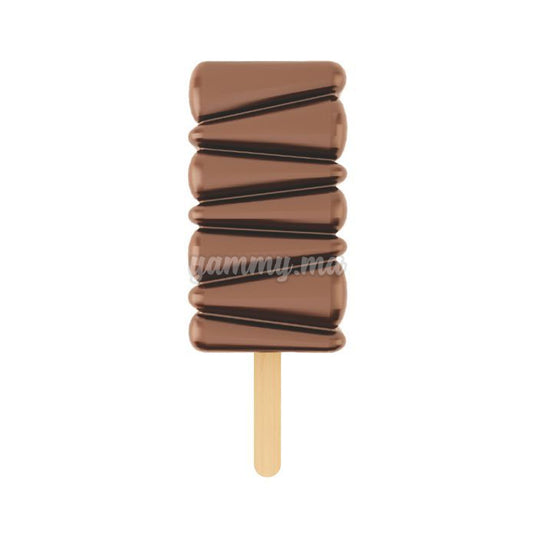 Moule Silicone Pavogel Maracaibo "PL03" - Pavoni