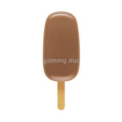 Moule Silicone Pavogel Capri "PL13" - Pavoni
