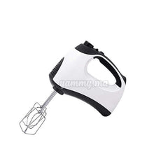 Batteur Électrique 5 Vitesses 300W