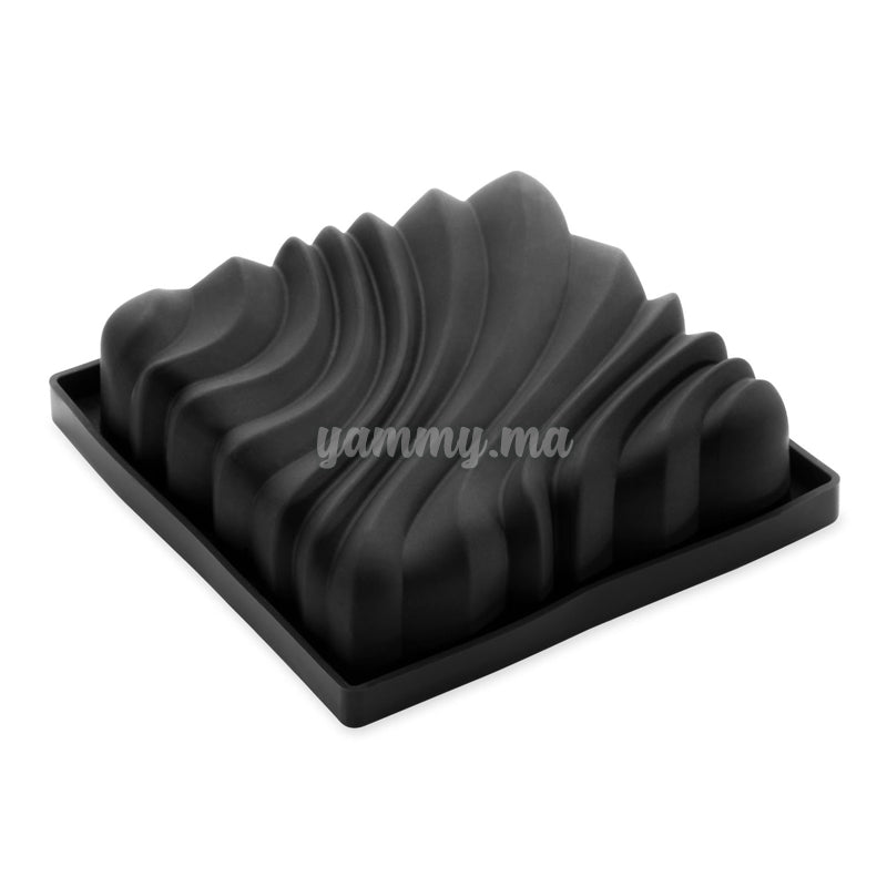 Moule Silicone Squeeze "KE065" - Pavoni