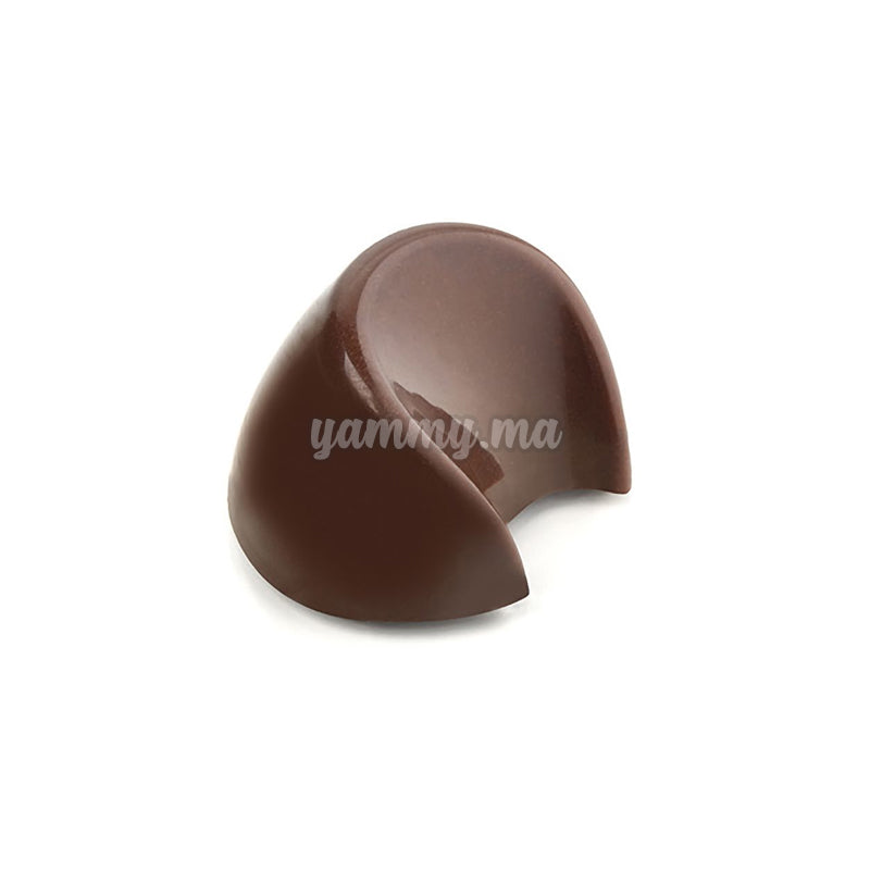 Moule Chocolat en Polycarbonate "PC40" - Pavoni
