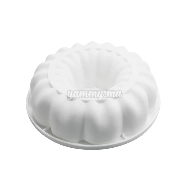 Moule Silicone Queen 3D