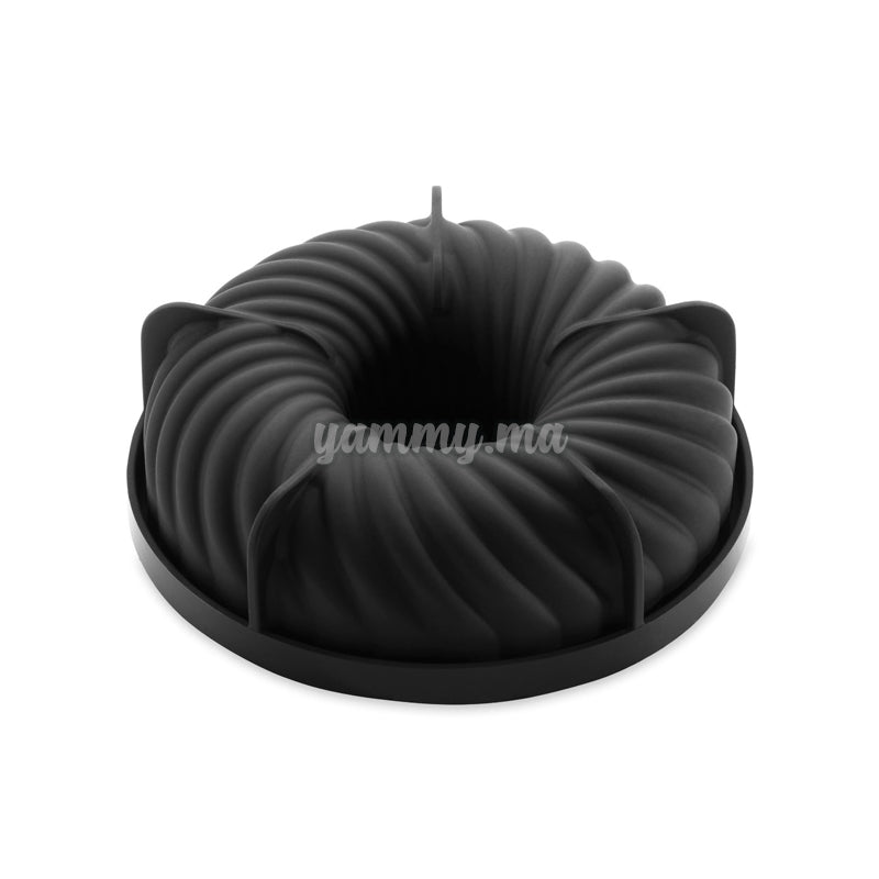 Moule Silicone Cyclone "KE062" - Pavoni