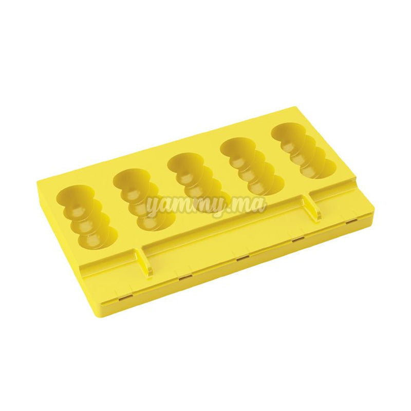 Moule Silicone Pavogel Snack Bubbles "PL11" - Pavoni