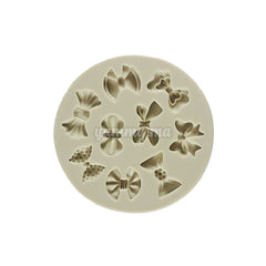 Moule Silicone 9 Noeuds Papillon