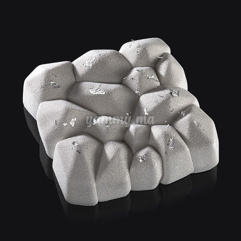 Moule Silicone Ametista "KE050" - Pavoni