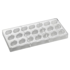 Moule Chocolat en Polycarbonate "PC42" - Pavoni