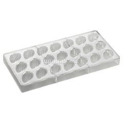 Moule Chocolat en Polycarbonate "PC41" - Pavoni
