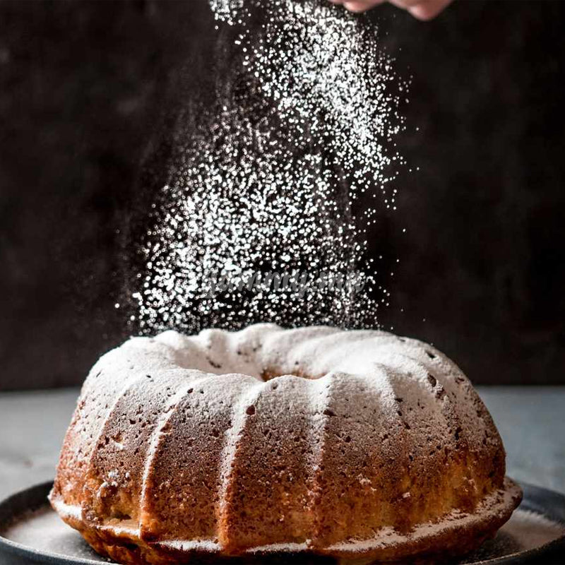 Sucre Glace Spécial Pâtissiere Extra Fine 1kg - Belma