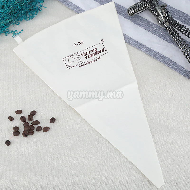 Poche à Décorer 5-50 cm "Thermo Standard"