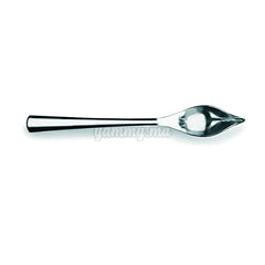 Cuillère Plume 21 cm en inox - Ibili 740921