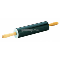 Rouleau à Pâtisserie Anti-adhésif 45 cm - Ibili 756700