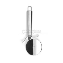 Roulette à Pizza 20 cm en inox - Ibili 762036