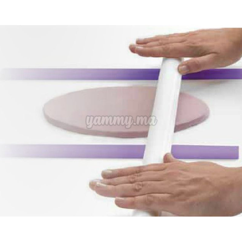 Planches à Niveler 6 pcs - Ibili 787300